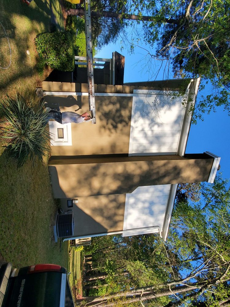Photo of Adam's Painting & Repairs