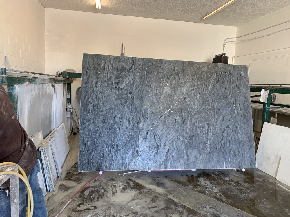 Photo of Expert of Granite