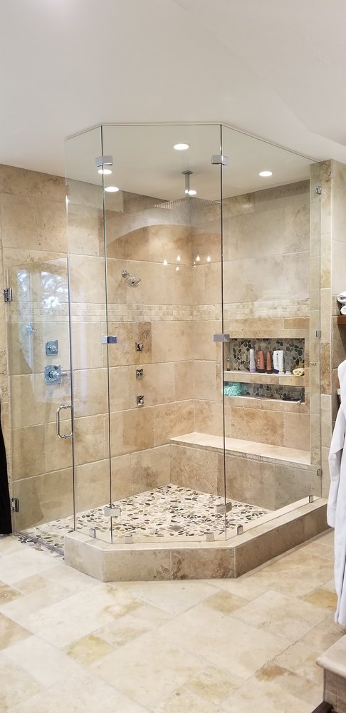 Photo of Americus Glass & Mirror