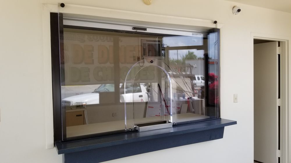 Photo of Americus Glass & Mirror