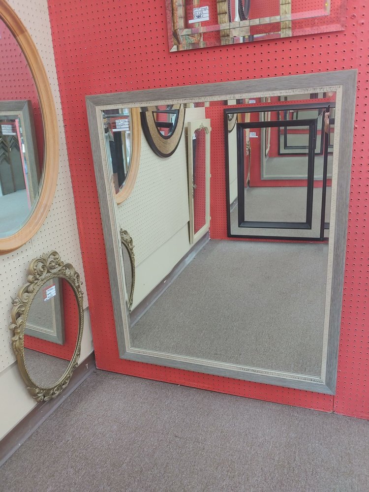Photo of D Pollack Glass & Mirror
