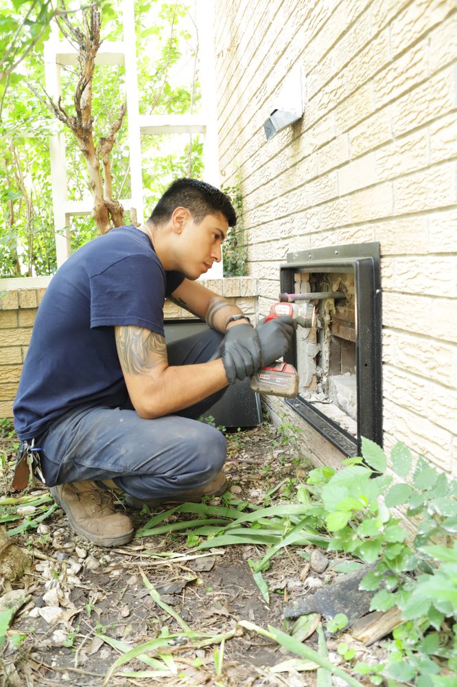 Photo of Duvall Plumbing