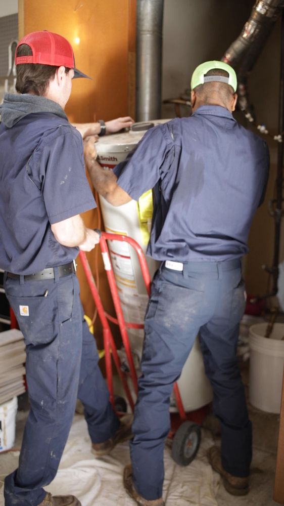 Photo of Duvall Plumbing