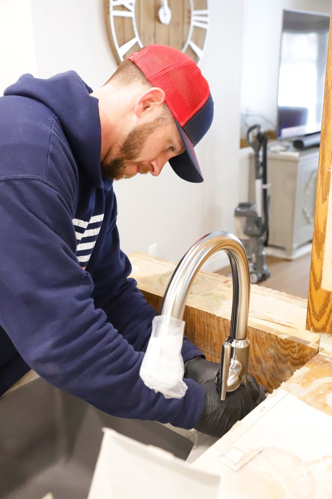 Photo of Duvall Plumbing