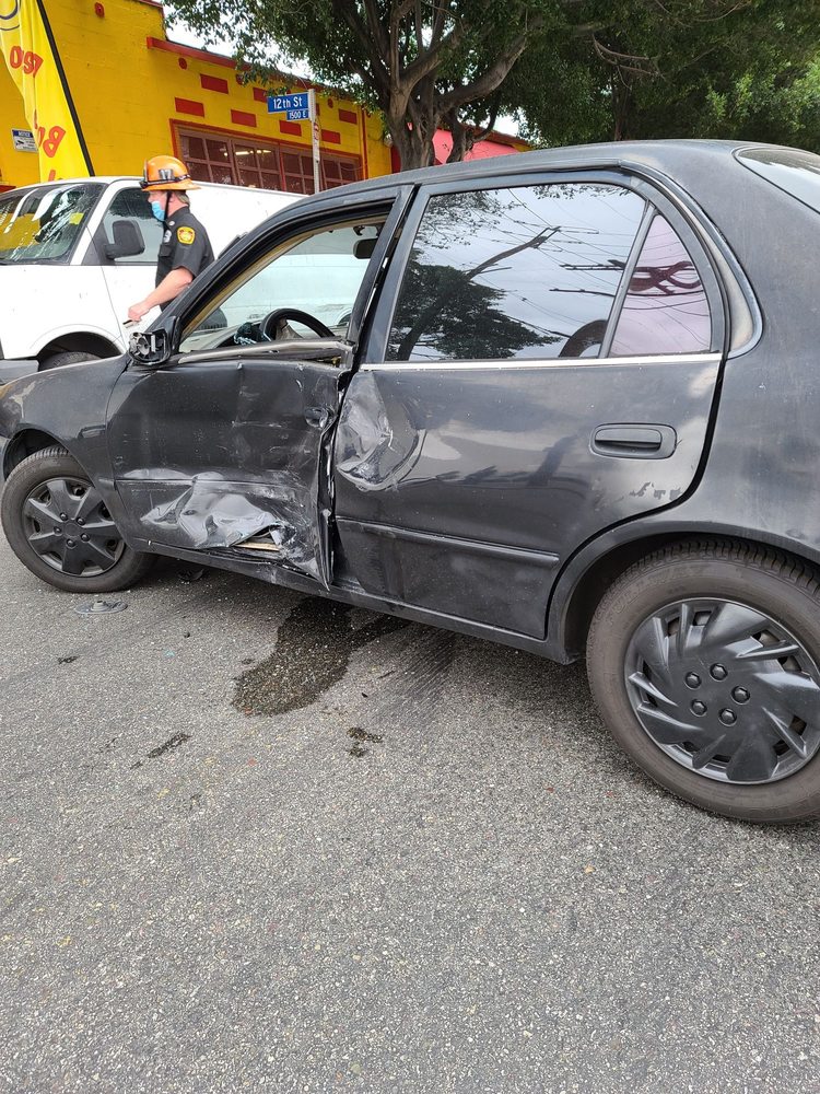 Photo of Nazaryan Law, APC