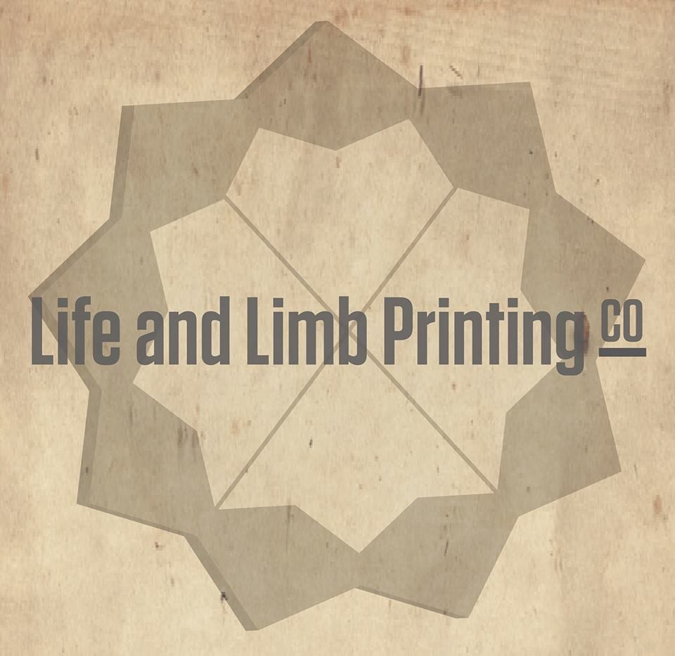 Photo of Life and Limb Printing