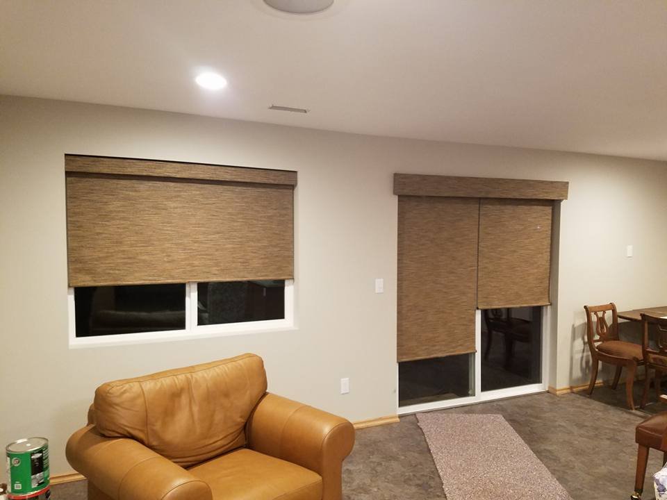 Photo of Bloomin' Blinds of Bellevue