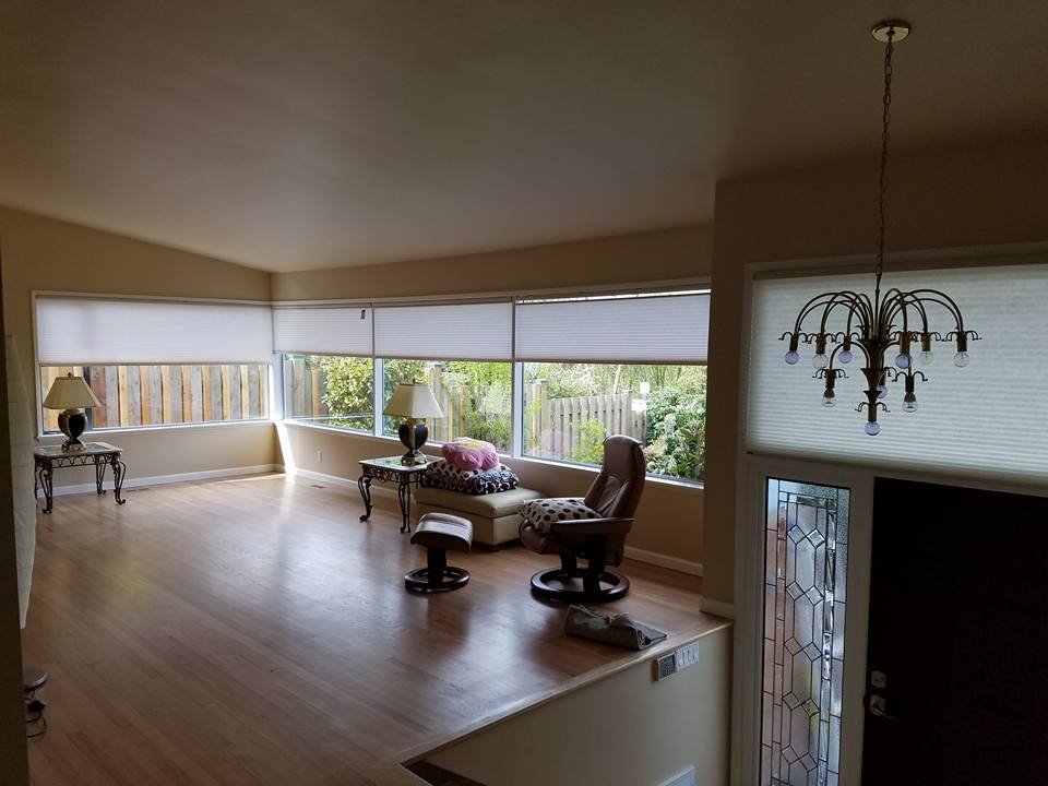 Photo of Bloomin' Blinds of Bellevue