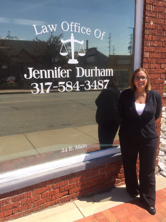 Photo of Law Office Of Jennifer Durham