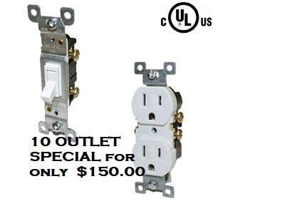 Photo of Gibby's Electric & Plumbing