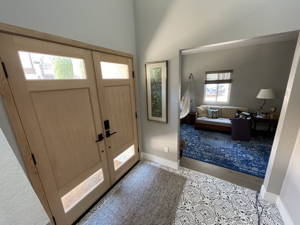 Photo of South Bay Door & Window