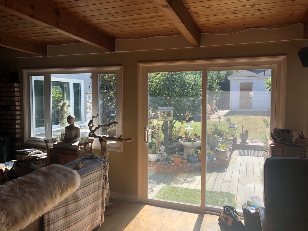 Photo of South Bay Door & Window