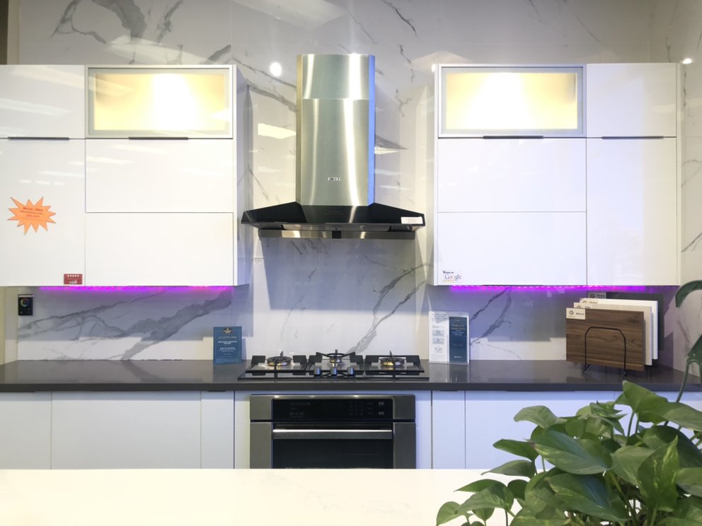 Photo of Cabinets Now