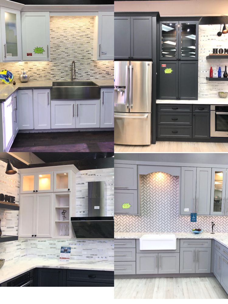 Photo of Cabinets Now
