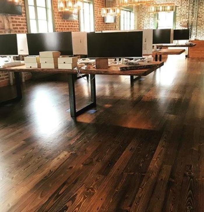 Photo of Home Team Flooring of Charleston
