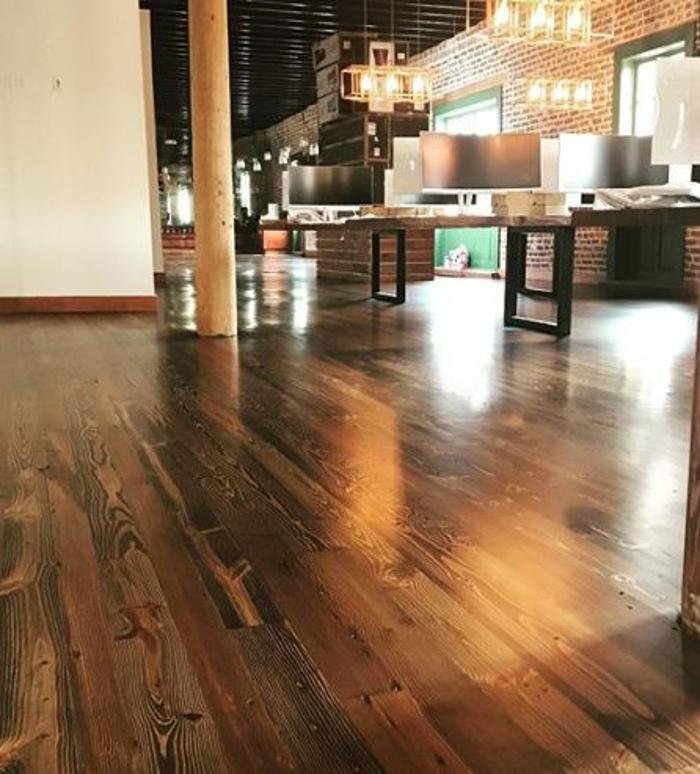 Photo of Home Team Flooring of Charleston