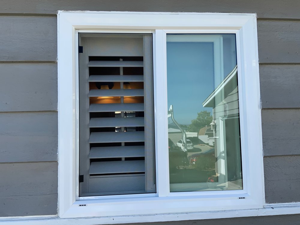 Photo of Vinyl Windows Direct