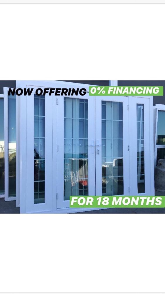 Photo of Vinyl Windows Direct