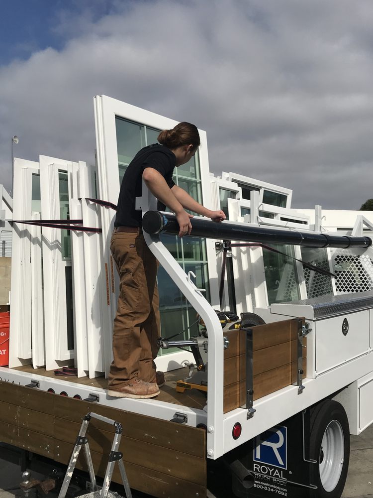 Photo of Vinyl Windows Direct