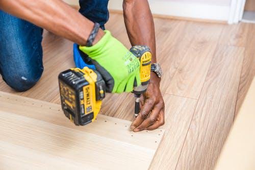 Photo of Mr Fix it All