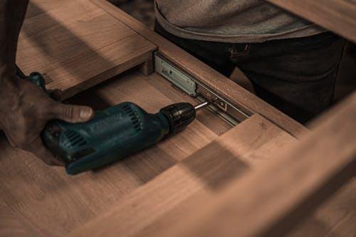Photo of Mr Fix it All