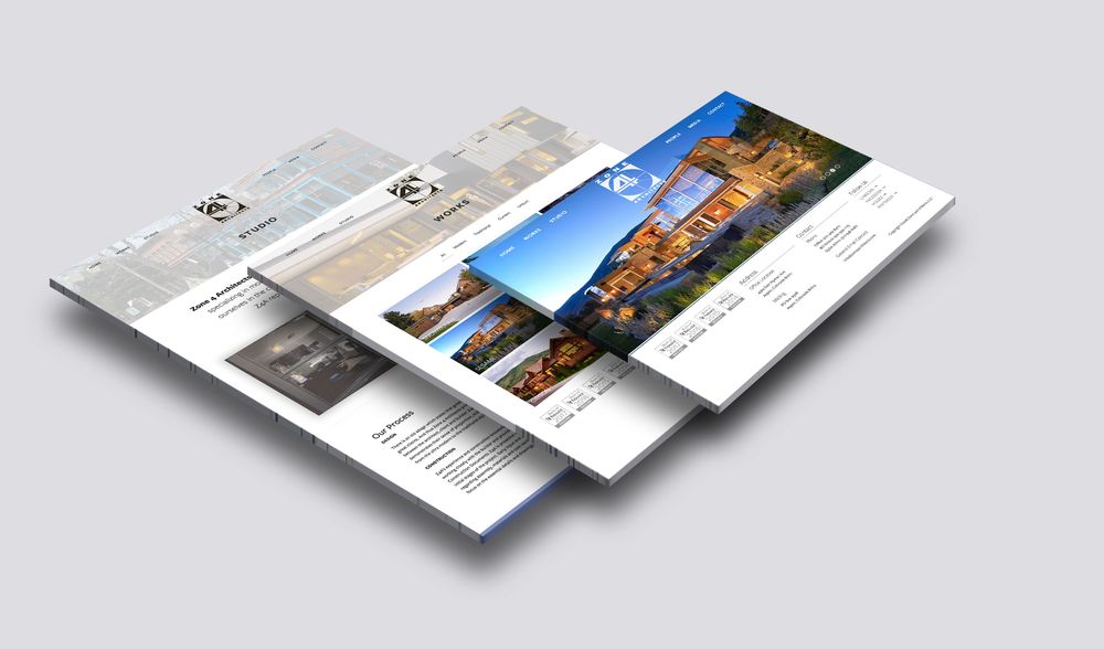 Photo of Complete Web