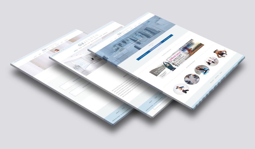 Photo of Complete Web