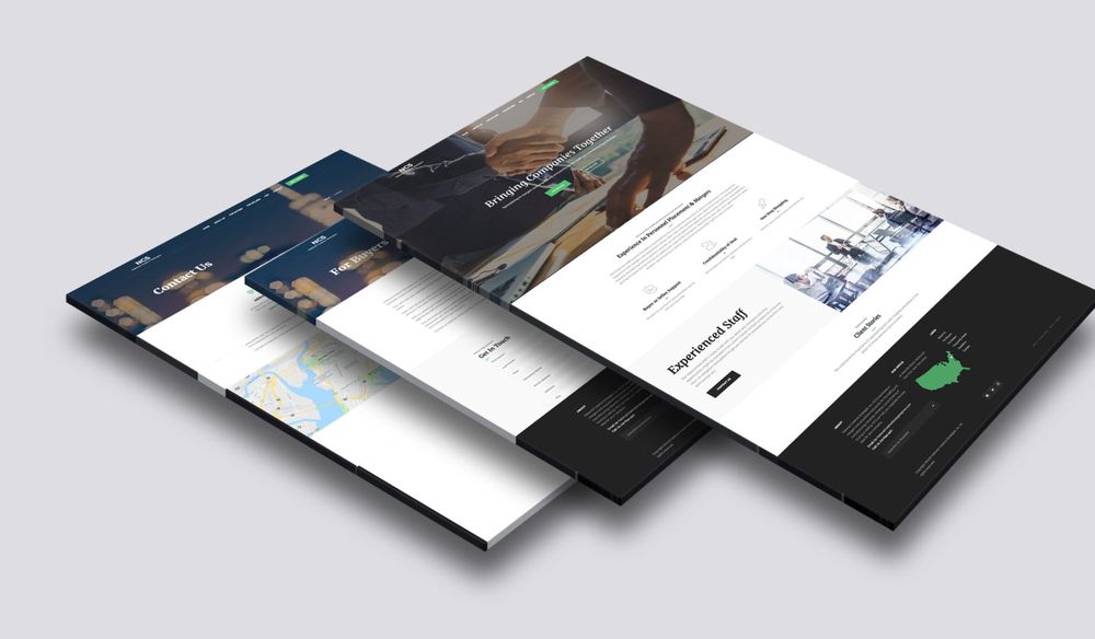Photo of Complete Web