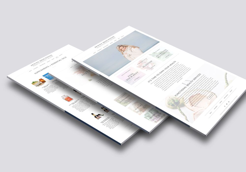 Photo of Complete Web