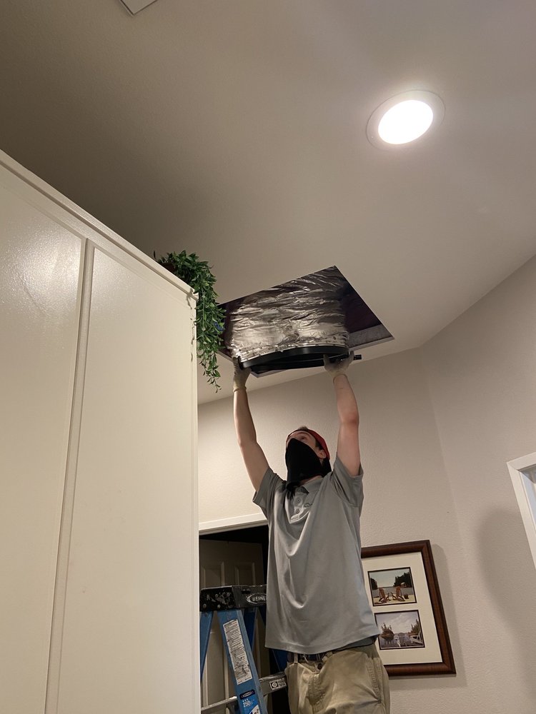 Photo of Innovative Home Energy Solutions