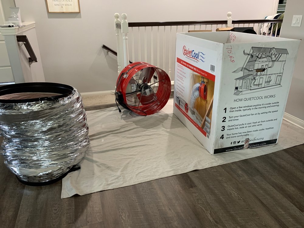 Photo of Innovative Home Energy Solutions