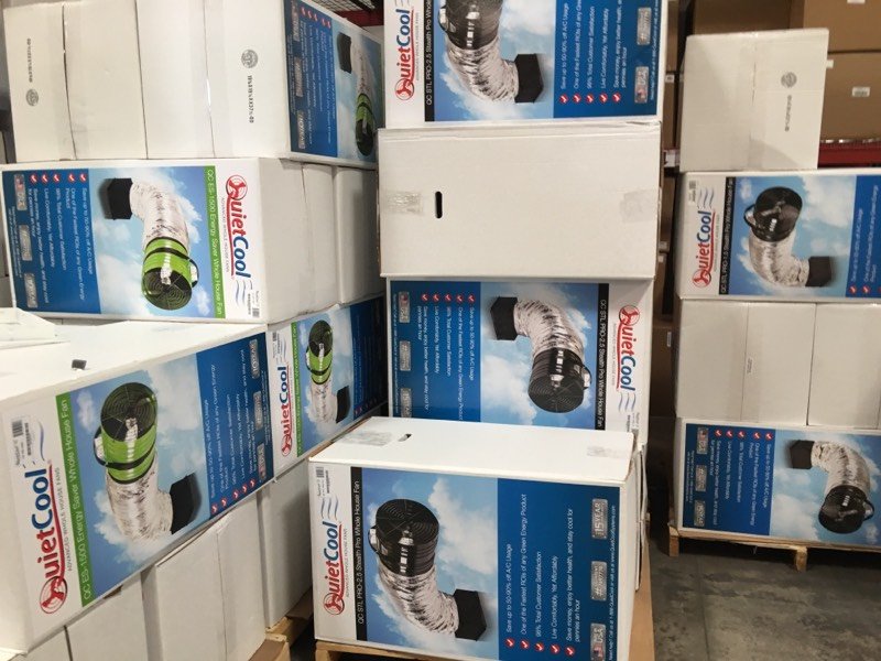 Photo of Innovative Home Energy Solutions