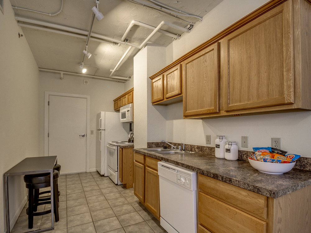 Photo of Park Harvey Apartments