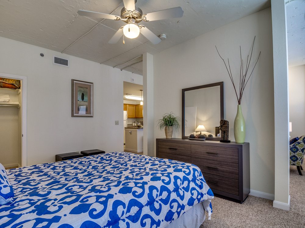 Photo of Park Harvey Apartments