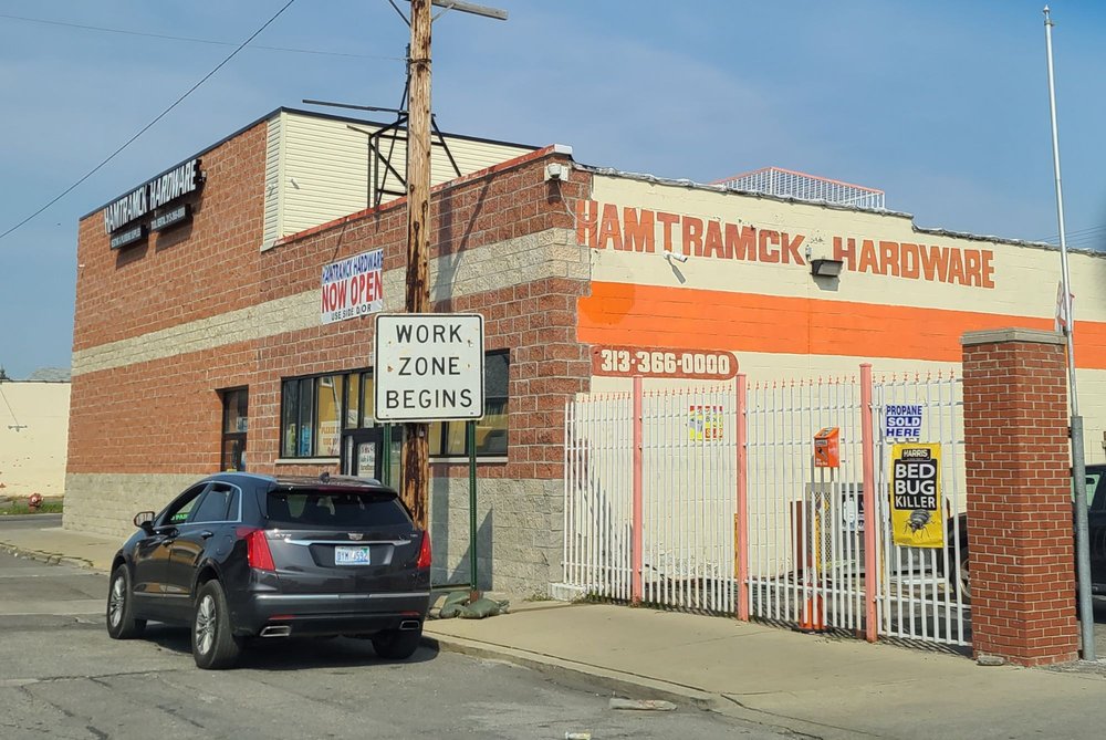 Photo of Hamtramck Hardware