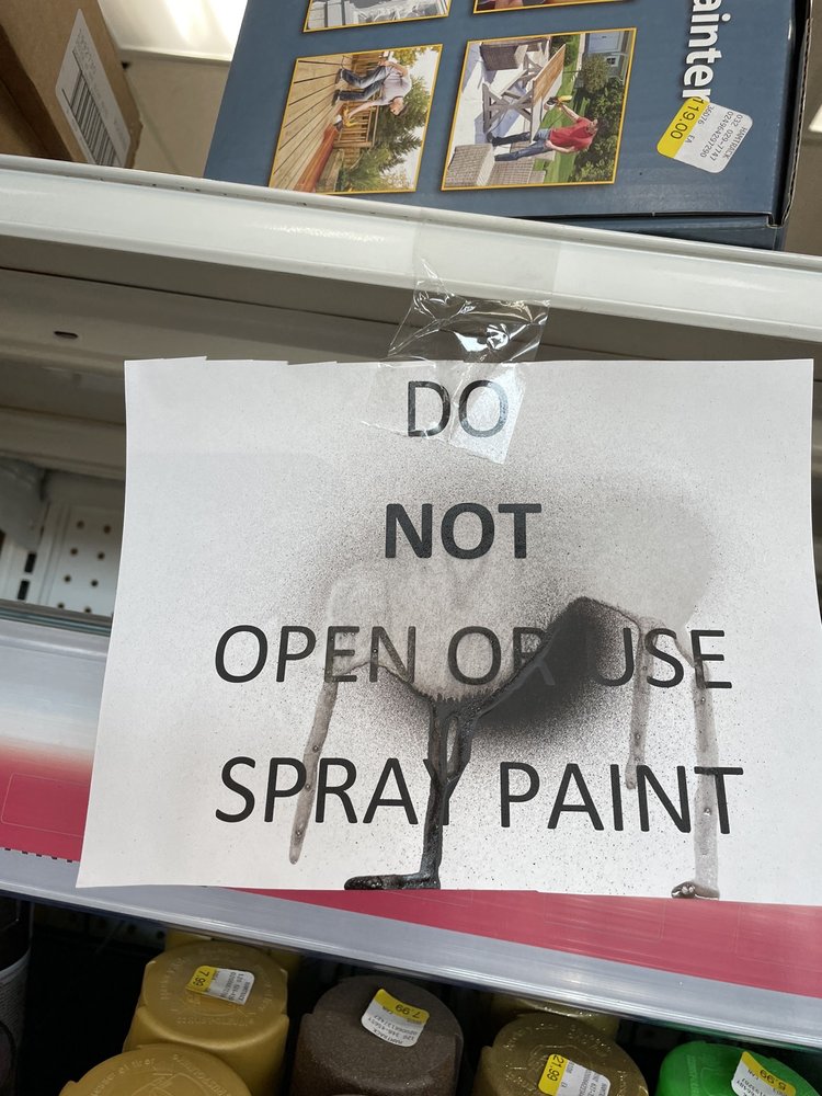 Photo of Hamtramck Hardware