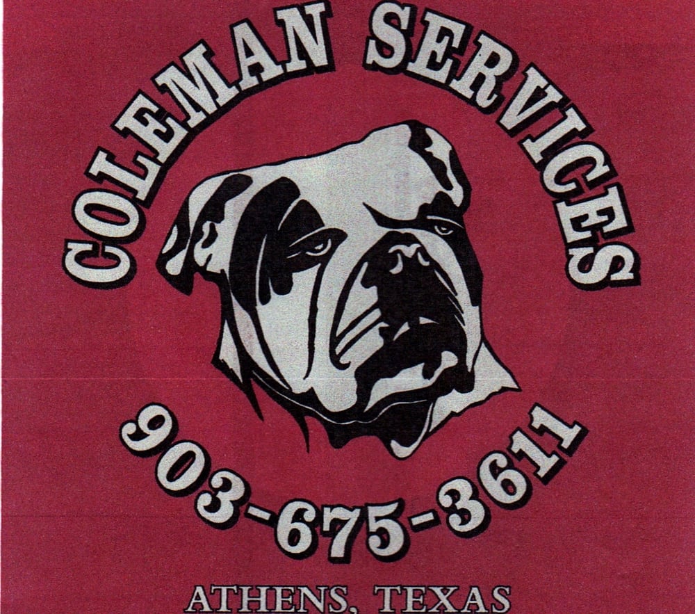Photo of Coleman Services