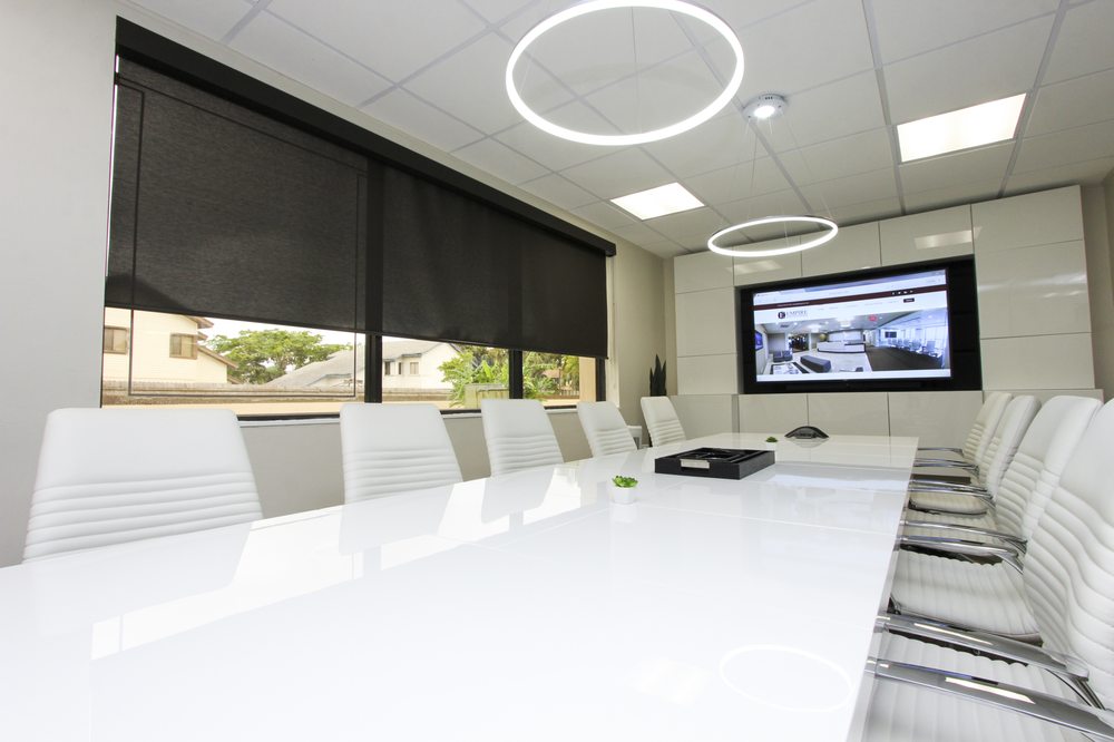 Photo of Empire Executive Offices