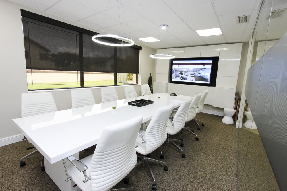 Photo of Empire Executive Offices