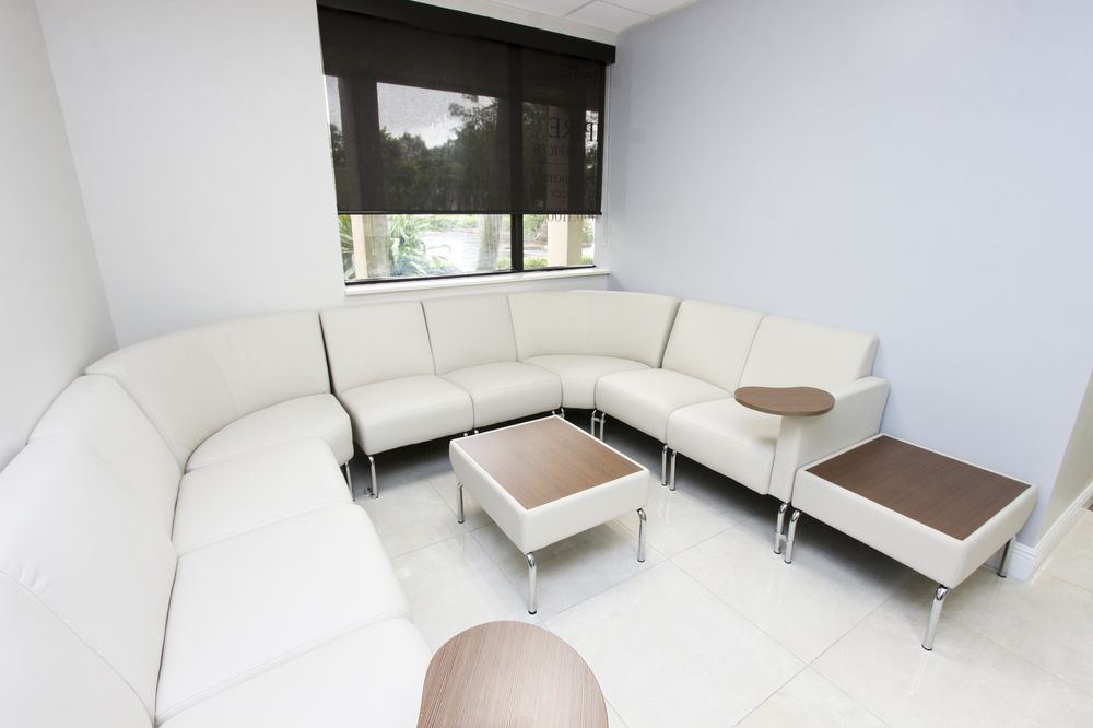 Photo of Empire Executive Offices