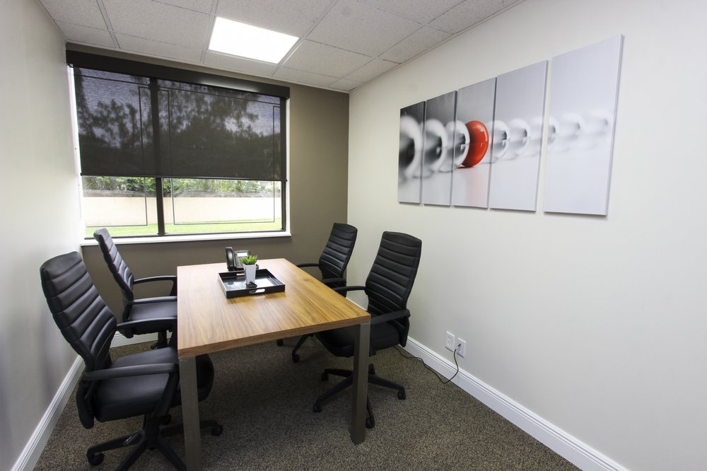 Photo of Empire Executive Offices