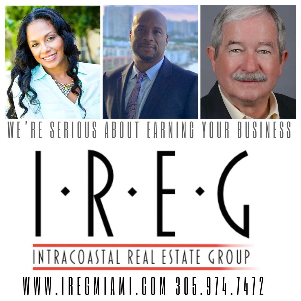 Photo of Intracoastal Real Estate Group Miami Beach