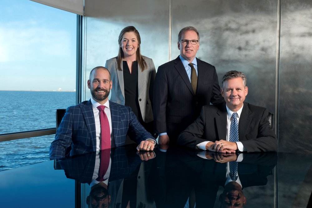 Photo of Adler Markoff and Associates