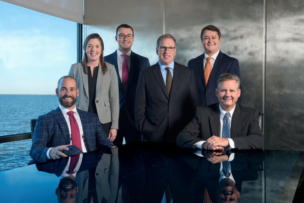 Photo of Adler Markoff and Associates