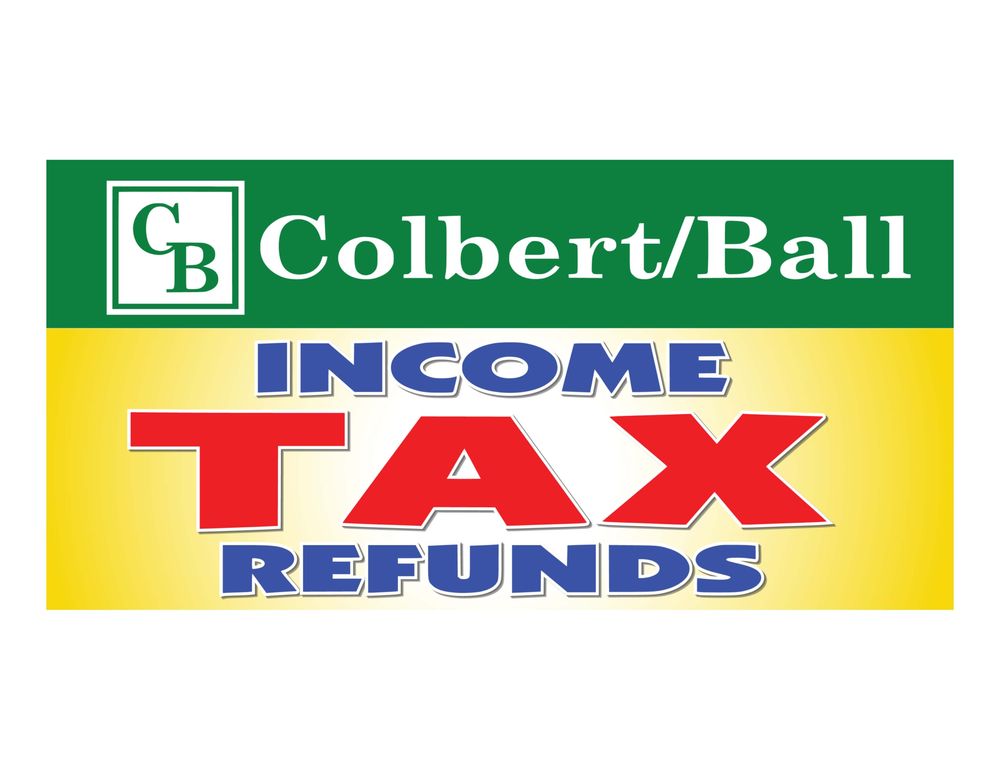 Photo of Colbert Ball Tax Service