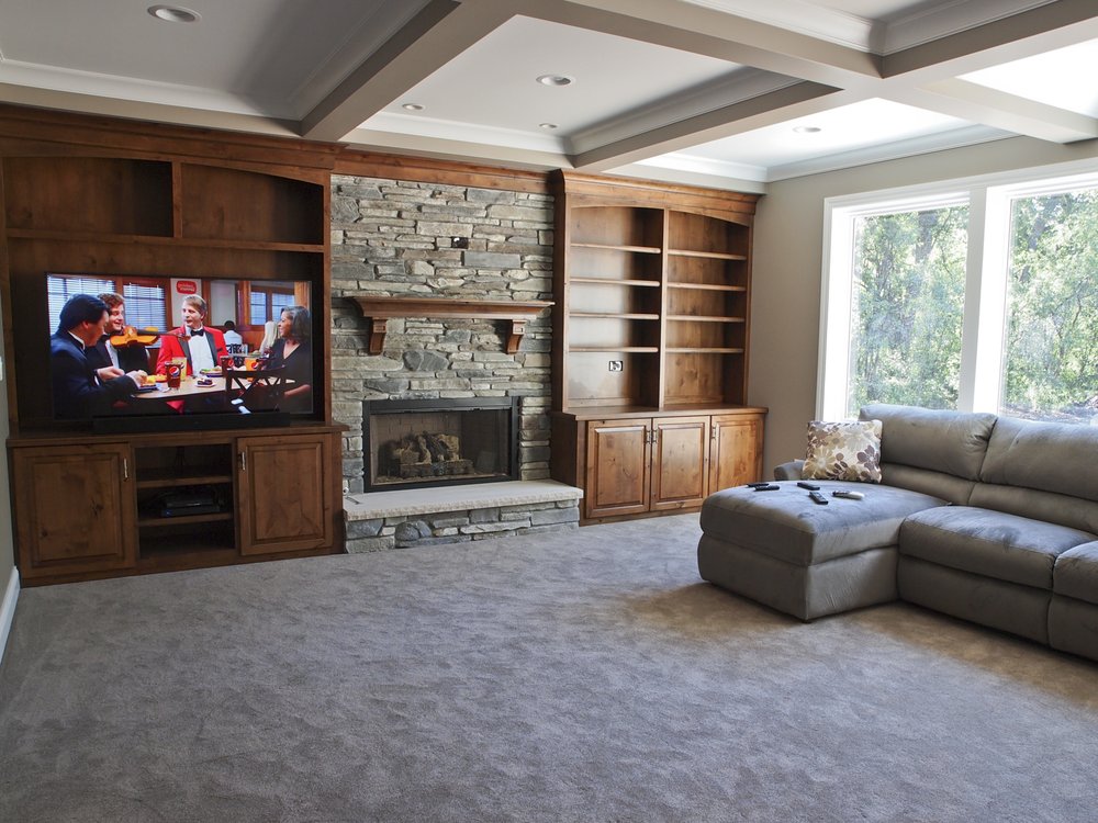 Photo of Colonial Kitchen & Bath Cabinetry