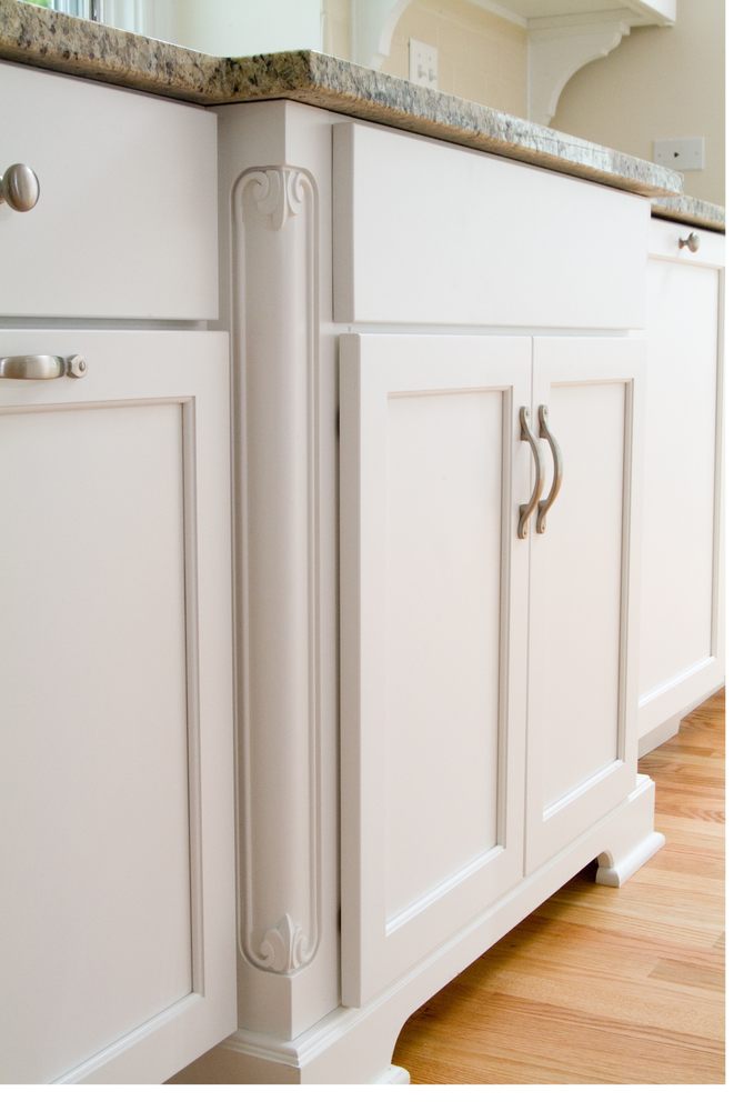 Photo of Colonial Kitchen & Bath Cabinetry