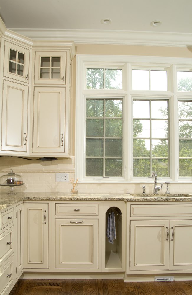 Photo of Colonial Kitchen & Bath Cabinetry
