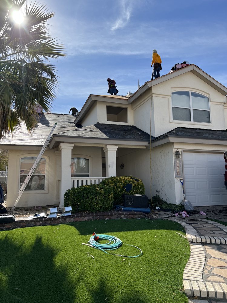 Photo of Gold Ladder Roofing And Construction