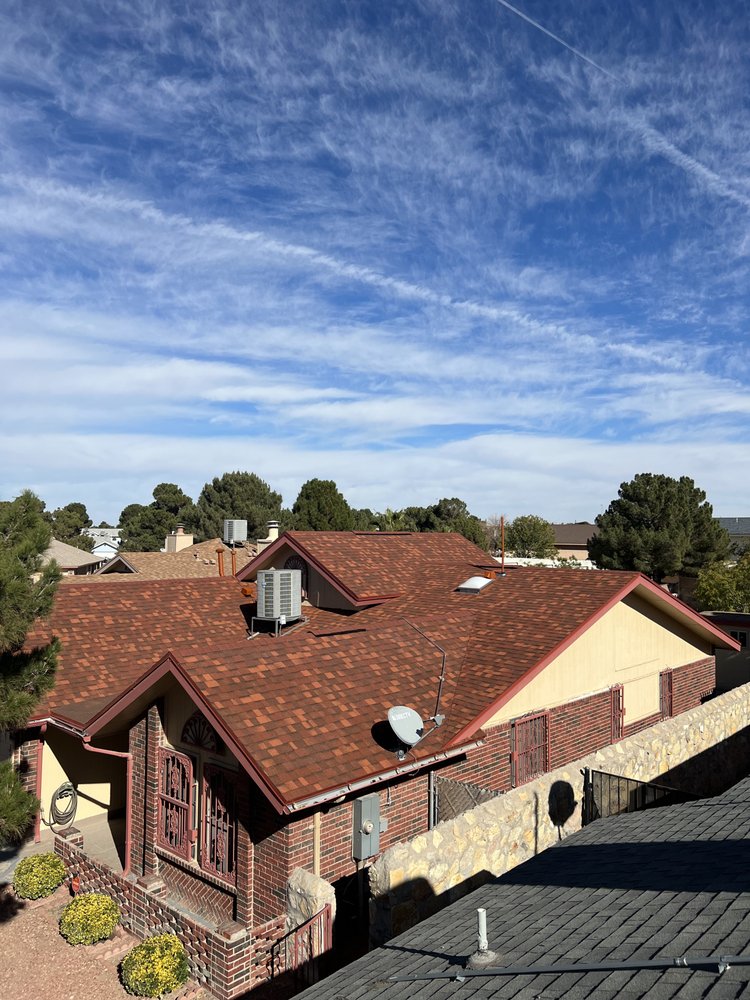 Photo of Gold Ladder Roofing And Construction